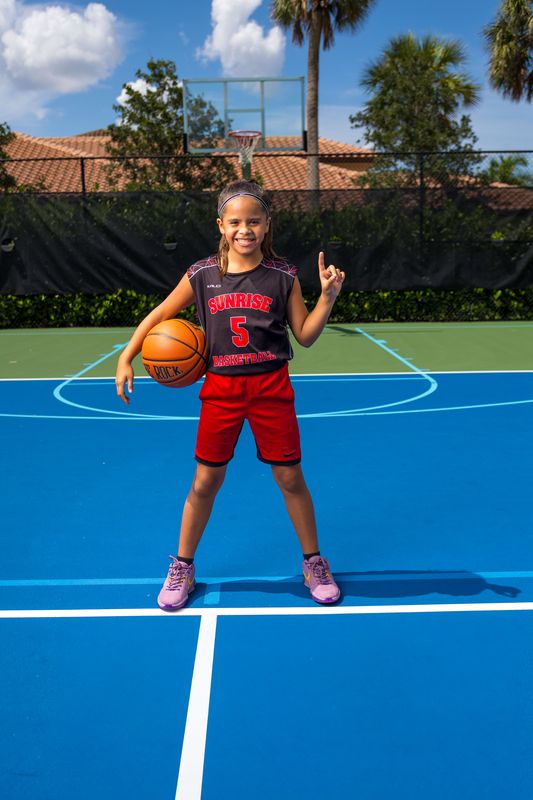 Media day photography by Swavey Shots